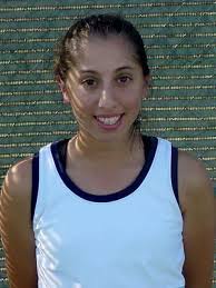 Alyssia Palacios-Woods (2013)