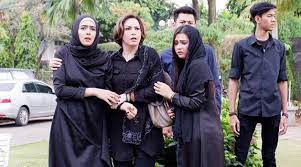Surga firdaus merupakan surga yang pertama yang posisinya berada paling atas. Nabila Syakieb Tak Muncul Episode Terakhir Surga Yang Kedua Bikin Kecewa