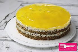 Lass' mir n' daumen da (: Bienen Torte Sandras Kochblog