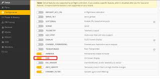 Maybe you would like to learn more about one of these? Dji Fpv System Supports Betaflight Osd Information Custom Display Dji Forum
