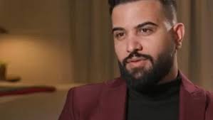 Zain din sezonul 7 Mireasa, anunț special la emisiunea Familia Mireasa.  Povestea continuă: „Mi-am găsit jumătatea”