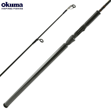 One of the pieces of equipment i like to use all these oklahoma guide select pro seven foot six long. Okuma Guide Select Pro Spinning 9 Rod Ml 6 12lbs Field Supply