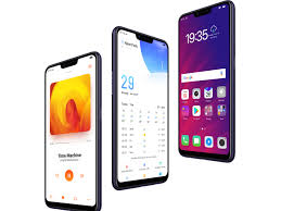 Oppo A12e - Notebookcheck.net External ...