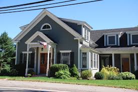 100+ years young and we are just getting started. 154 Andover Street Andover Historic Preservation