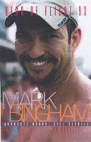 Hero Of Flight 93: Mark Bingham, Barret, Jon 9781555837808