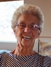 Obituary information for Ruby Lucille Kugler