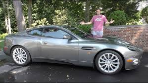 Image result for Meteorite Silver 2008 Vanquish
