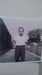 James Friend “Jim” Dillon (1915-1975)