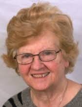 Obituary information for Rosemary Kay Baumgardner