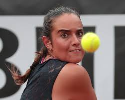 Giulia Carbonaro sconfitta al main fraw di Antalya