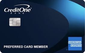 Check spelling or type a new query. Credit One Bank American Express Card Review Bankrate