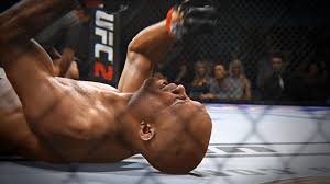 I will also showcase the new fighters stats. Ea Sports Ufc 2 On Ps4 Price History Screenshots Discounts Usa