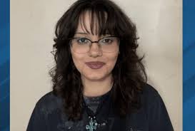 Missing Teen share! It could save a life!