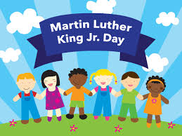 Enjoy our speeches with big english subtitles. Martin Luther King Jr Day