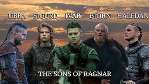 Ivar The Boneless - World History Encyclopedia