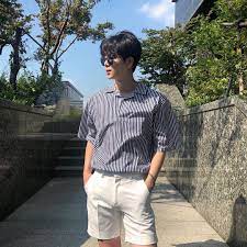 Hot look aesthetics thinspiration ulzzang asian red aesthetic men paris hoodie blonde hair cool tumblr india westbrooks girly jeans casual boys ootd luxury icon indie streetwear corset queen designer cigarette korean style see through beige miley cyrus. Fashion Koreanfashion Ulzzang Fashion Boy Korean Gaya Kasual Pria Gaya Pria Pakaian Anak Laki Laki