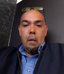 Nicolas Paredes Obituary