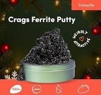Amazon.com: Speks Original Crags Ferrite Putty | 1000+ ...