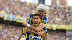 Central vs. Estudiantes: gran exigencia para Di María en el comienzo de la fase de eliminación directa