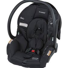 Maxi Cosi Capsule Car Sear And Adaptors Baby Car Seats Maxi Cosi Quinny Stroller