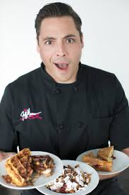 Cinnamon Toast Crunch Recipes