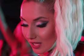 Cleo: nowy teledysk. W klipie N.O.C. jest naprawdę gorąco!