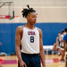 Status signed florida state 10/14/2019. Fsu Basketball Signee Scottie Barnes Reacts To Being A First Team Sports Illustrated All American With Video Sports Illustrated Florida State Seminoles News Analysis And More