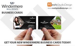 Nov 07, 2014 · the proliferation of online real estate information makes it easier than ever to be an informed consumer when buying or selling a home. Windermere Business Cards Windermere Realtor Business Cards