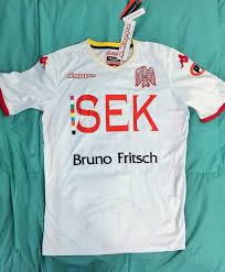 Española (primera división) günel kadro ve piyasa değerleri transferler söylentiler oyuncu istatistikleri fikstür haberler. Union Espanola Weg Fussball Trikots 2019 Sponsored By Universidad Sek