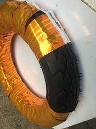 Epic Amw Branded 90 90 12 Motorcycle Tyre Buy Sell Online Best Prices In Srilanka Daraz Lk