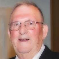 James H. Bartram Obituary