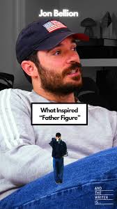 And The Writer Is...