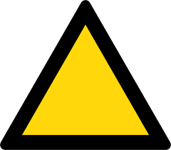 Jan 21, 2016 · i noticed this yellow exclamation mark on the c drive of my surface pro 4, after performing a reset. Datei Triangle Warning Sign Black And Yellow Svg Wikipedia