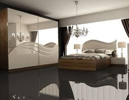 Check Out New Work On My Behance Portfolio Karsiyaka 2 El Yatak Odasi Alan Spotcular 05301132699 Master Bedroom Furniture Modern Bedroom Interior Furniture