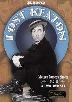 Go west is a buster keaton classic often compared to the charlie chaplin classics. The Ukulele Buster Keaton In The Film Pest From The West Spotern