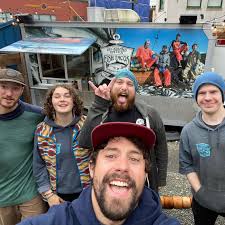 Maybe you would like to learn more about one of these? Thanks Juneau For The For Deckhand Dave S Fish Tacos Facebook