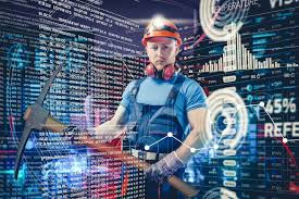 Now, the pivotal question, how does bitcoin mining works? Beginner S Guide To Mining Bitcoins How To Mine Bitcoin Step By Step Blog Masterdc Com