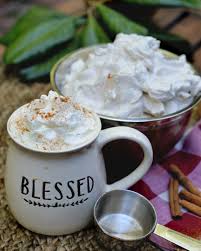 Download Easy Homemade Cinnamon Whipped Cream Southern Discourse