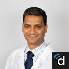 Dr. Dhaval G. Aghera, MD