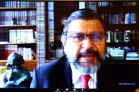 Deputados e entidades divergem sobre juiz das garantias no novo Código de  Processo Penal