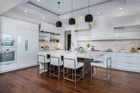 From cleverly concealed appliances to unique cabinetry hues, explore the latest trends and styles for your kitchen. Modern Kitchen Design Ideas 2020 Novocom Top