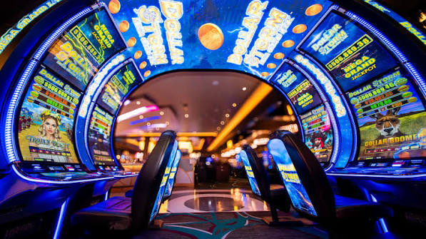 Southern California Casinos | Morongo Casino Resort & Spa