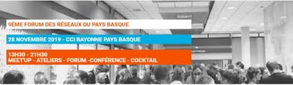 Exbb full mods 1.0 rc1 форум на php. 9e Forum Des Reseaux Du Pays Basque Jeudi 28 Novembre A La Cci Cci Bayonne Pays Basque