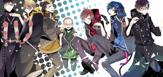 Maybe you would like to learn more about one of these? Blue Exorcist Wallpapers Top Free Blue Exorcist Backgrounds Wallpaperaccess