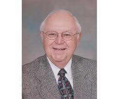 James Tschantz Obituary (1931