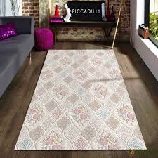 Koza Koza Salon Hali 170x250 Envoy 62203a Pudra Ev Dekoru Halilar Hali