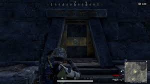 Where To Find Secret Room Keys And Open Secret Locked Rooms In Paramo In Pubg Gamepur