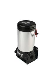 Aeromotive 11216 A3000 Drag Race Carbureted Fuel Pump Only