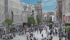 With more museums and art galleries than most cities other than london, the tate and. Image Result For Liverpool City Centre Liverpool Street Liverpool Liverpool England