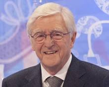 ITV celebrates Parkinson deal